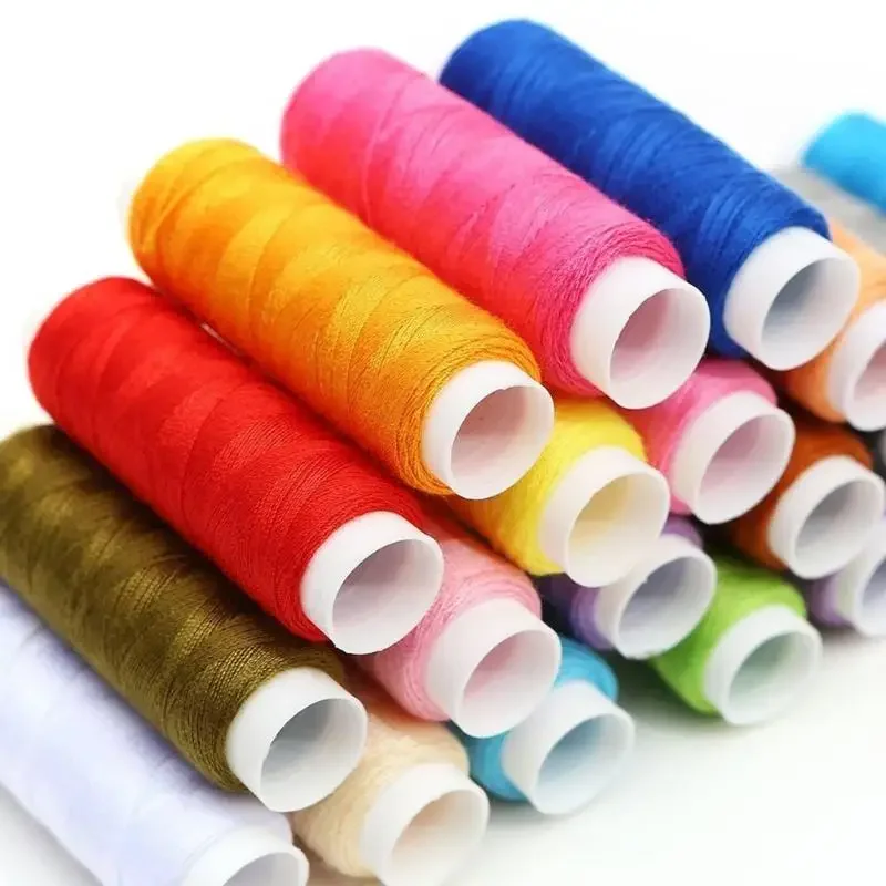 68/98pcs Multi-function Sewing - Craft Embellishment Storage ulasan dan harga