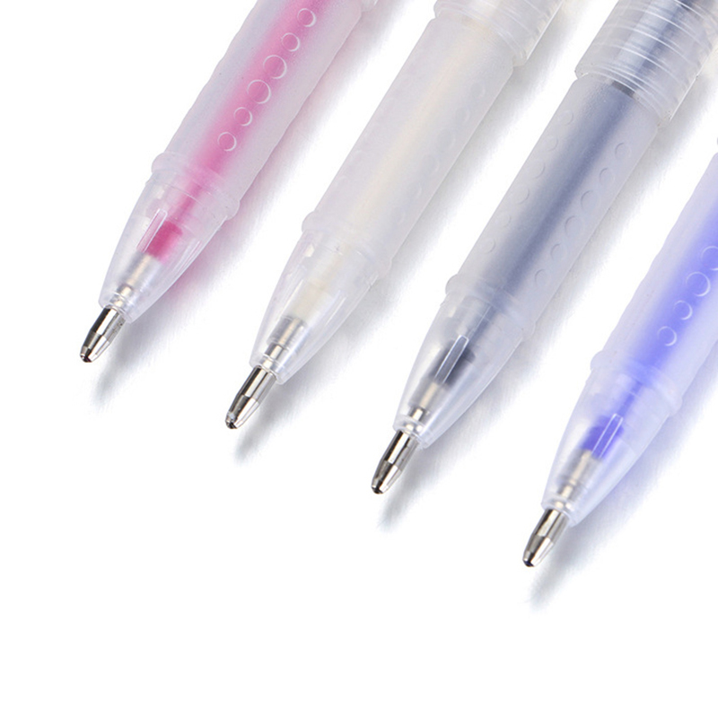 10pcs Heat Erasable Pen High T - Craft Embellishment Storage ulasan dan harga